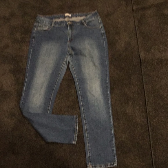Target | Jeans | Target Usa Straight 